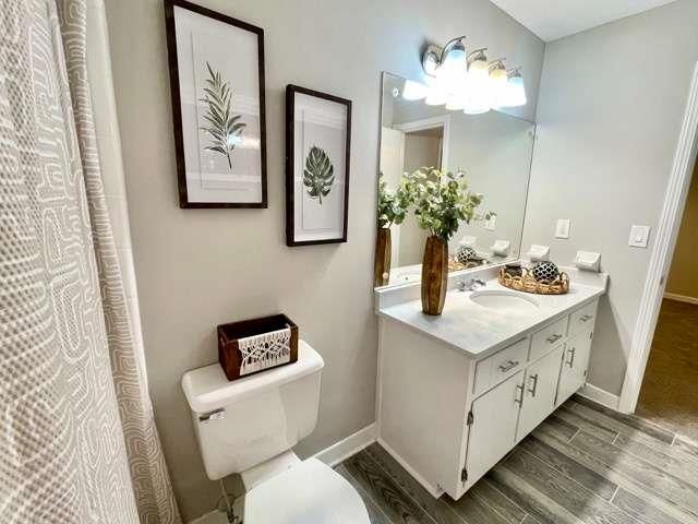 5058 Rock Springs Road, Lithonia, GA 30038