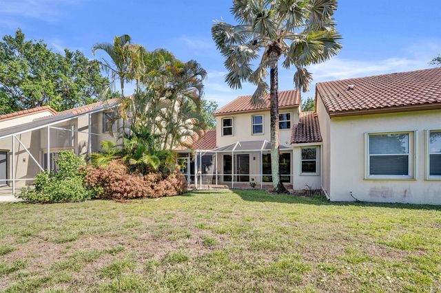 23449 Water Circle, Boca Raton, FL 33486