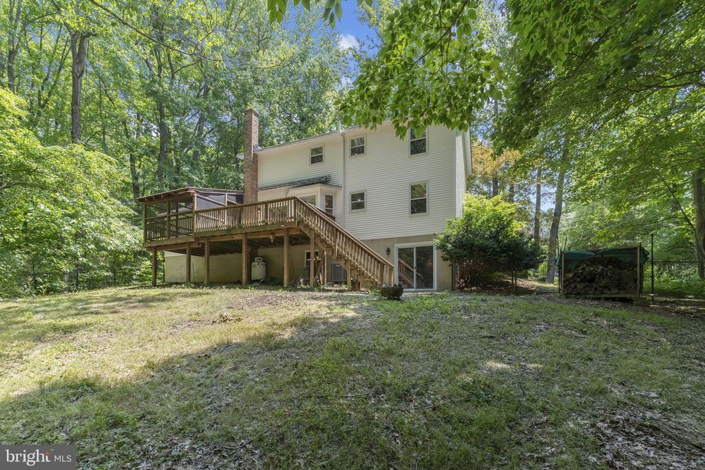 2750 KAREN DR, Chesapeake Beach, MD 20732