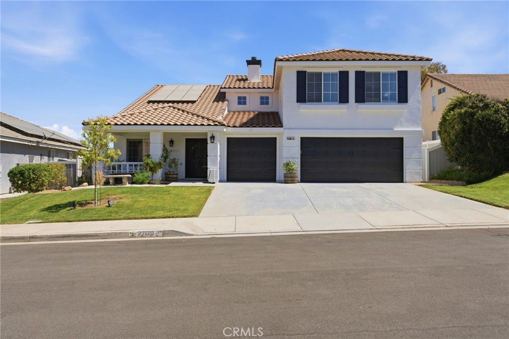 27170 Arrow Point, Corona, CA 92883 — exterior