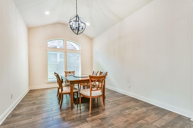 2919 Silhouette Bay Drive, Pearland, TX 77584