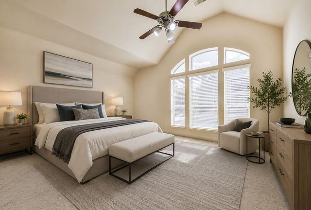 2919 Silhouette Bay Drive, Pearland, TX 77584