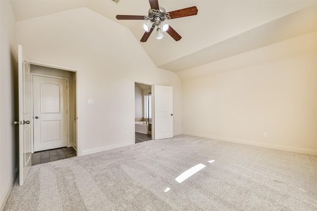 2919 Silhouette Bay Drive, Pearland, TX 77584