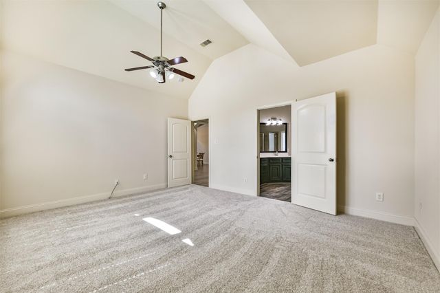 2919 Silhouette Bay Drive, Pearland, TX 77584