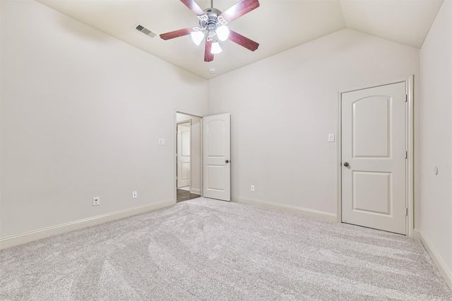 2919 Silhouette Bay Drive, Pearland, TX 77584