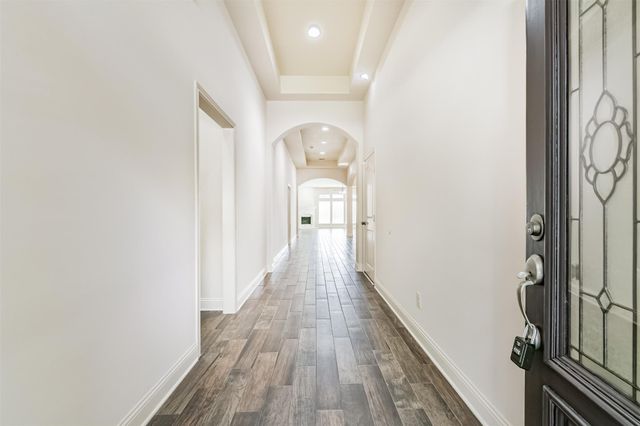 2919 Silhouette Bay Drive, Pearland, TX 77584