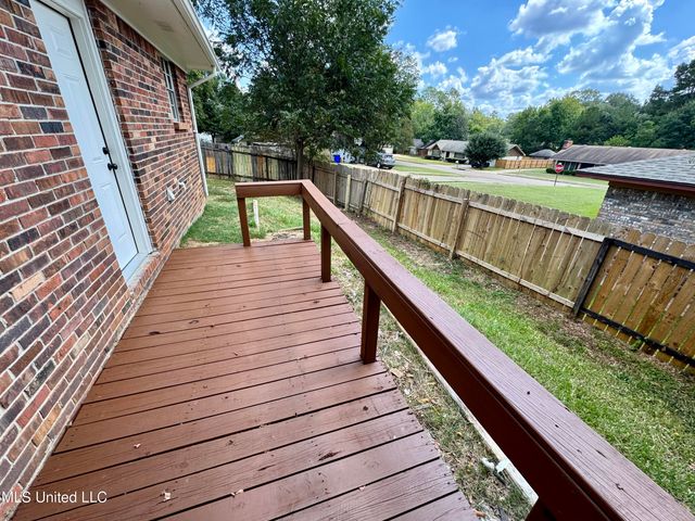 1522 Hawthorne Place, Clinton, MS 39056