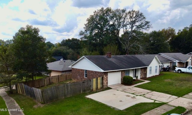1522 Hawthorne Place, Clinton, MS 39056