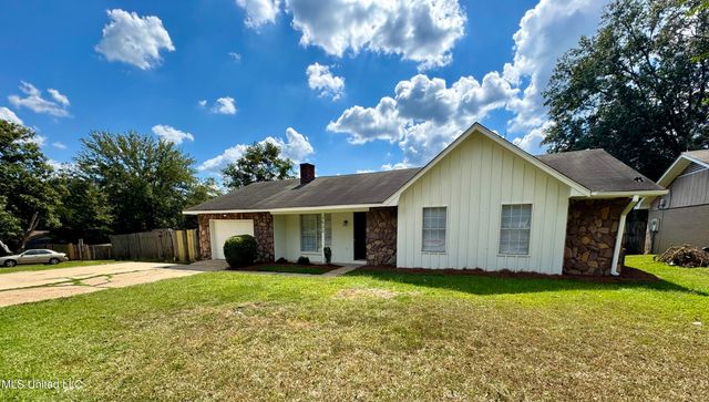 1522 Hawthorne Place, Clinton, MS 39056