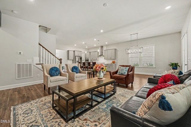 1664 The Parks Drive, Pittsboro, NC 27312