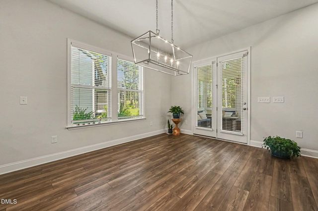 1664 The Parks Drive, Pittsboro, NC 27312