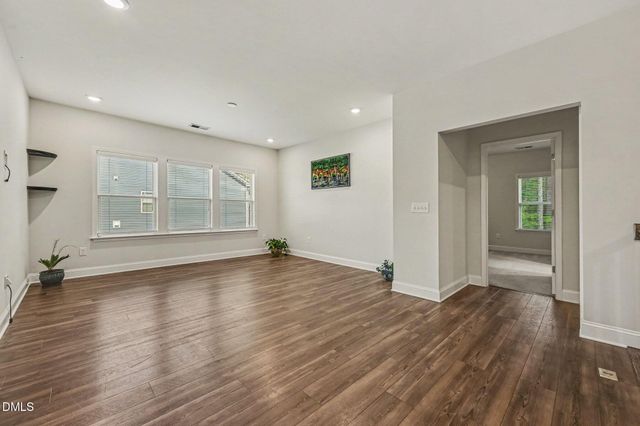 1664 The Parks Drive, Pittsboro, NC 27312