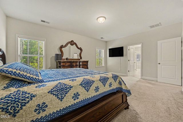 1664 The Parks Drive, Pittsboro, NC 27312