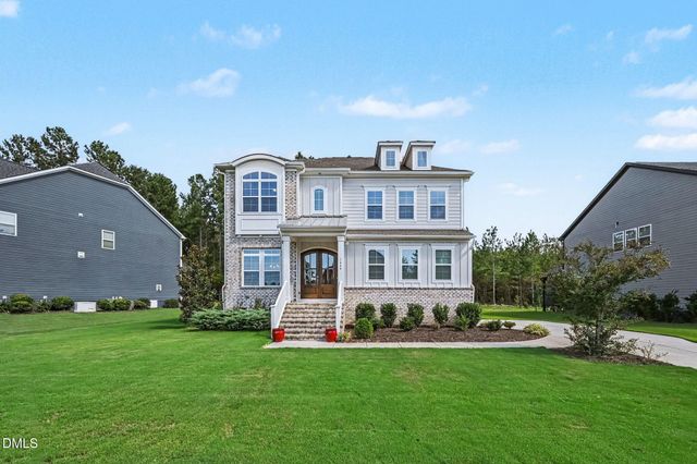 1664 The Parks Drive, Pittsboro, NC 27312