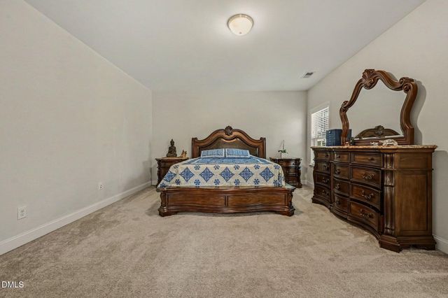 1664 The Parks Drive, Pittsboro, NC 27312