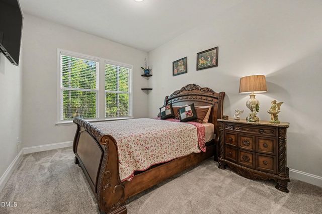 1664 The Parks Drive, Pittsboro, NC 27312