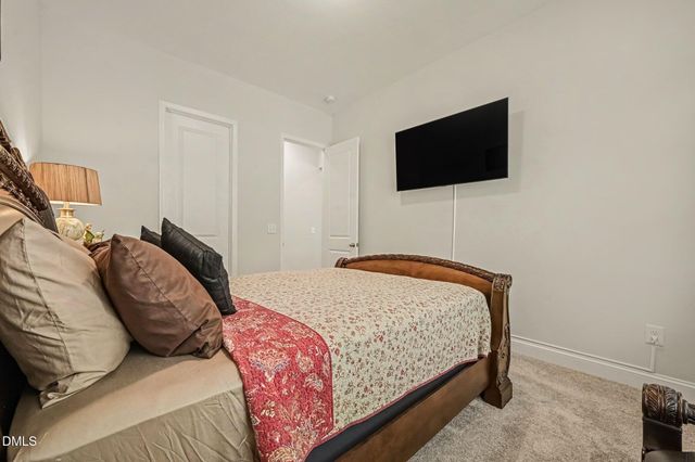 1664 The Parks Drive, Pittsboro, NC 27312