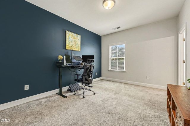 1664 The Parks Drive, Pittsboro, NC 27312