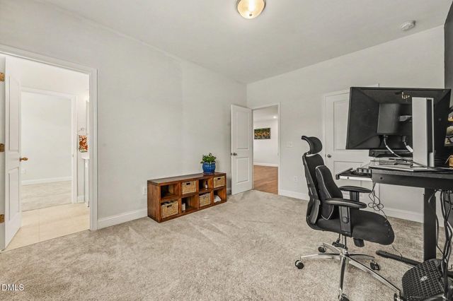1664 The Parks Drive, Pittsboro, NC 27312