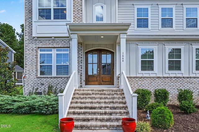 1664 The Parks Drive, Pittsboro, NC 27312