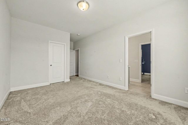 1664 The Parks Drive, Pittsboro, NC 27312