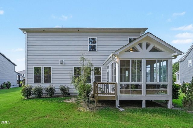 1664 The Parks Drive, Pittsboro, NC 27312