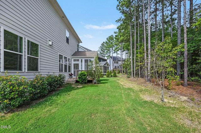1664 The Parks Drive, Pittsboro, NC 27312