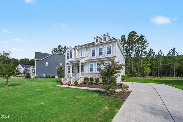 1664 The Parks Drive, Pittsboro, NC 27312