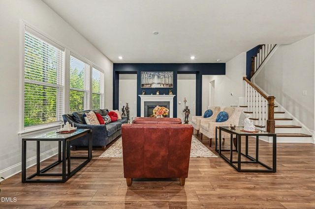1664 The Parks Drive, Pittsboro, NC 27312