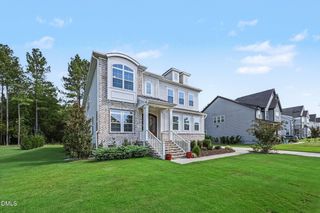 1664 The Parks Drive, Pittsboro, NC 27312