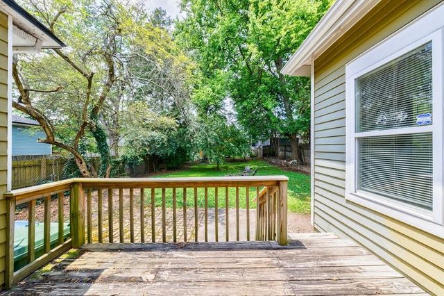 358 Clifford Avenue, Atlanta, GA 30317