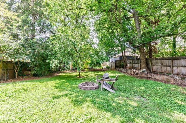 358 Clifford Avenue, Atlanta, GA 30317