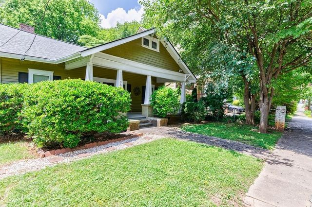 358 Clifford Avenue, Atlanta, GA 30317