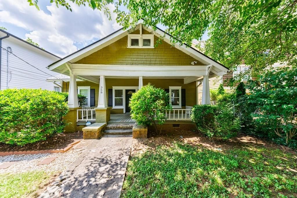 358 Clifford Avenue, Atlanta, GA 30317