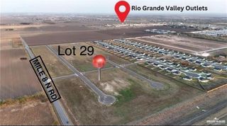 1512 Alyssa Drive, Mercedes, TX 78570