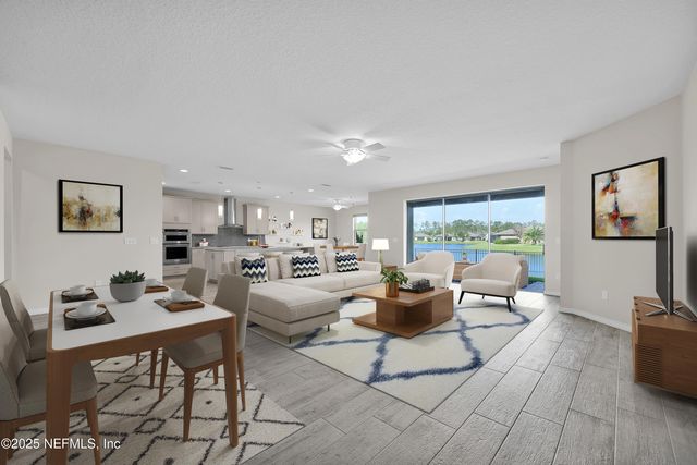 107 LANTERN OAK Lane, Ponte Vedra, FL 32081