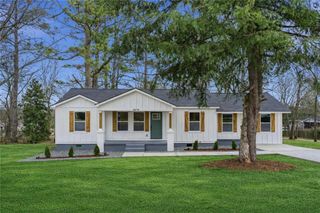 3278 Fowler Drive, Marietta, GA 30066