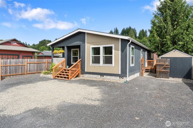 1018 SE Front Street, Winlock, WA 98596