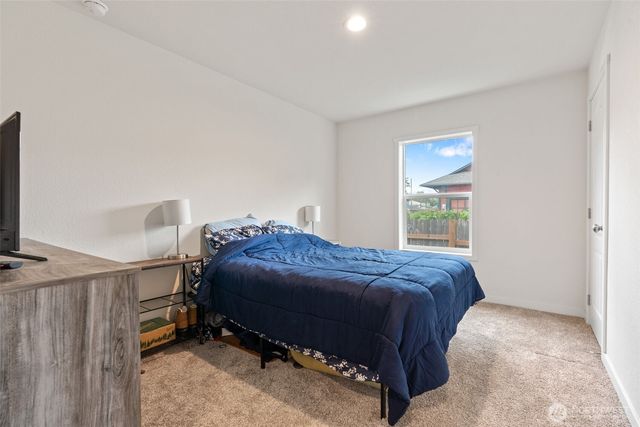 1018 SE Front Street, Winlock, WA 98596
