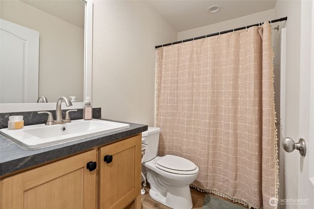 1018 SE Front Street, Winlock, WA 98596