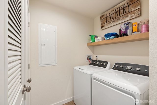 1018 SE Front Street, Winlock, WA 98596