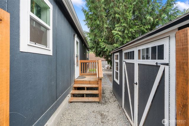 1018 SE Front Street, Winlock, WA 98596