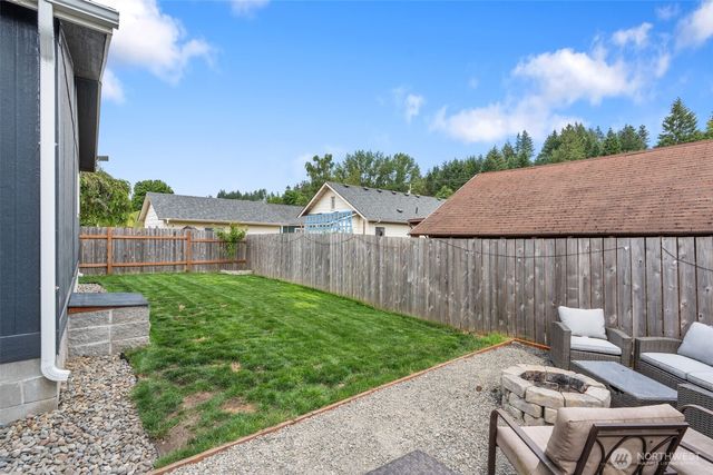 1018 SE Front Street, Winlock, WA 98596