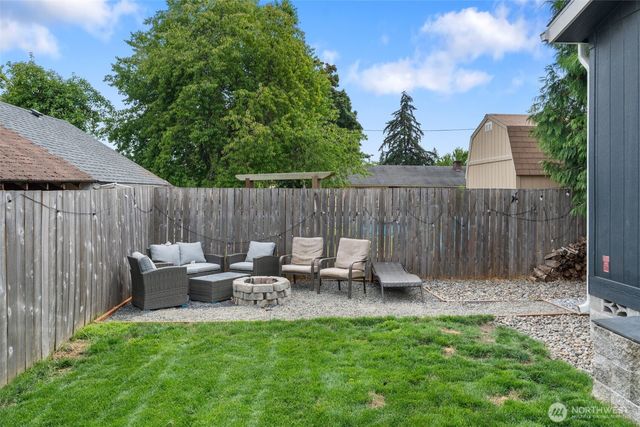 1018 SE Front Street, Winlock, WA 98596
