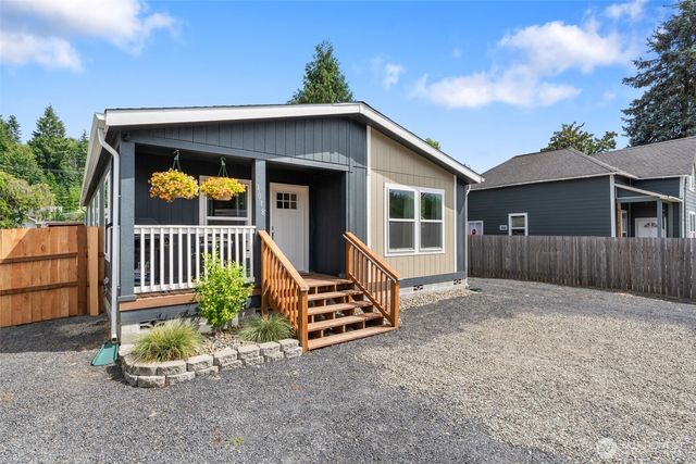 1018 SE Front Street, Winlock, WA 98596