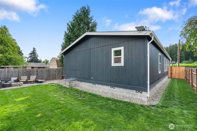 1018 SE Front Street, Winlock, WA 98596