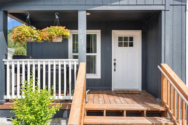 1018 SE Front Street, Winlock, WA 98596