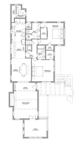 4102 University Boulevard, University Park, TX 75205