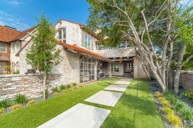 4102 University Boulevard, University Park, TX 75205