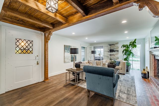 4102 University Boulevard, University Park, TX 75205